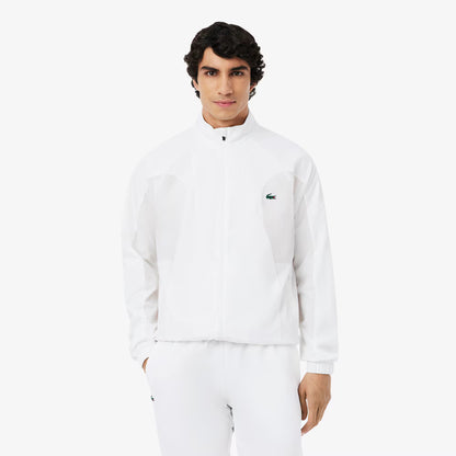 Survêtement de tennis déperlant