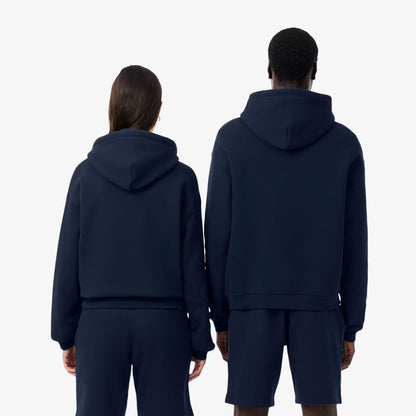 Hoodie molletonné épais