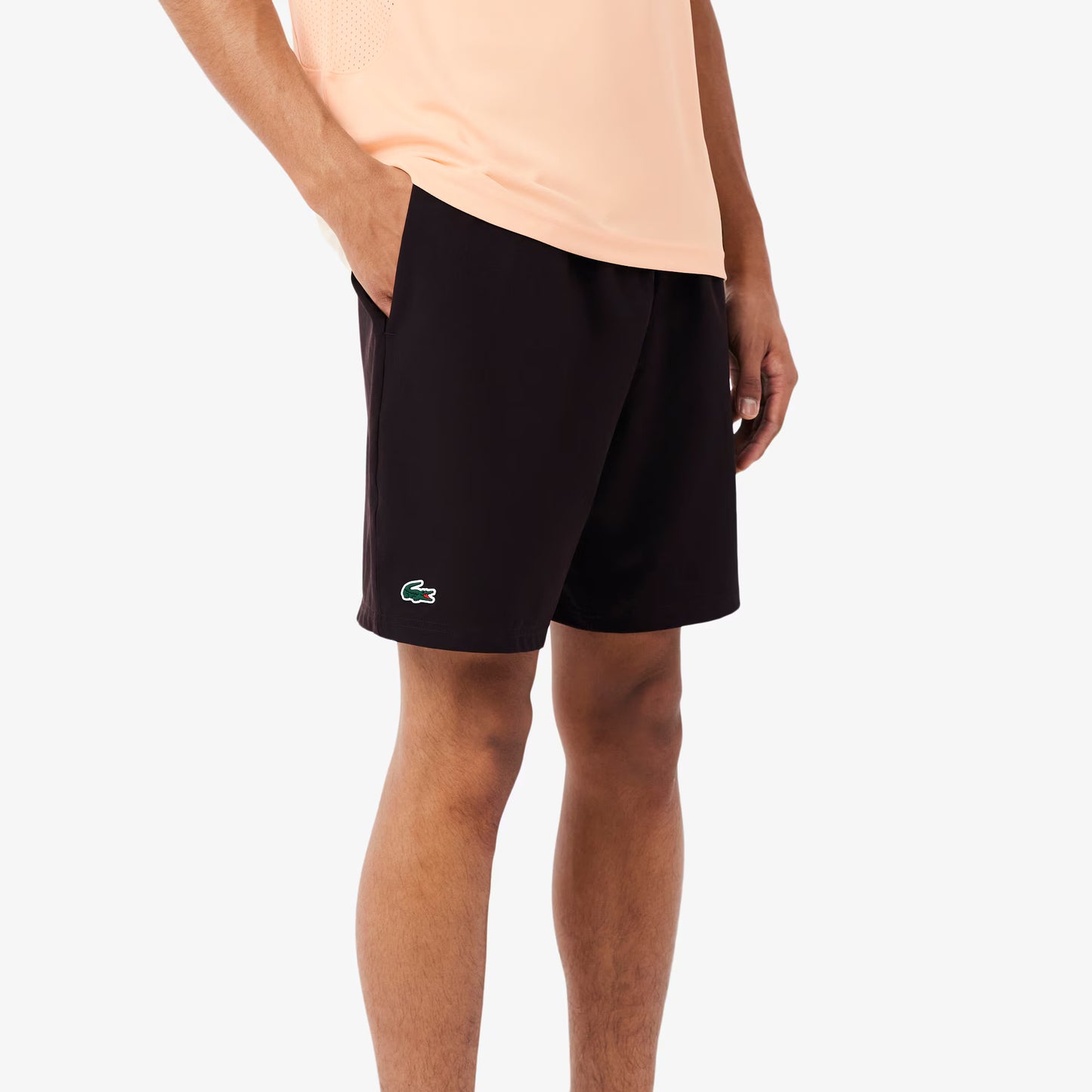 Short Lacoste Tennis x Novak Djokovic