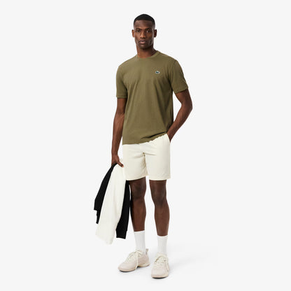 T-shirt de sport en coton ultra-respirant