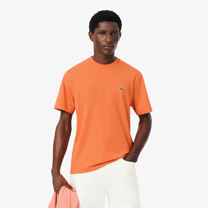 T-shirt en coton