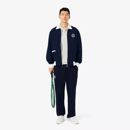 Polo de tennis Heritage Ultra Dry à empiècements