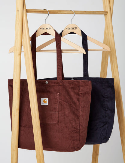 Sac cabas Flint - Bleu marine foncé