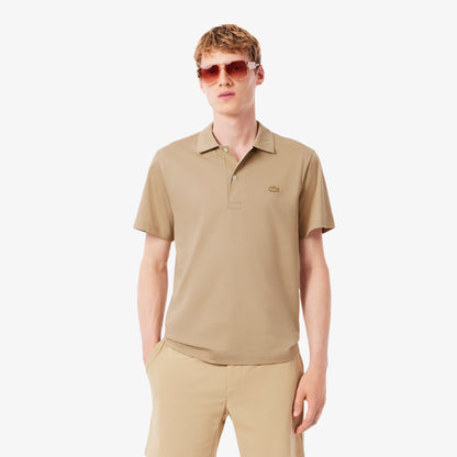 Polo Paris Classic Fit col ouvert brodé 2
