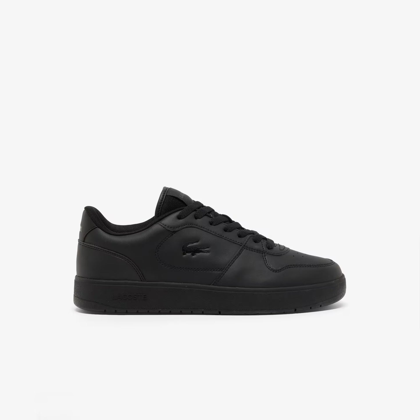 Baskets en cuir Court Ace pour homme