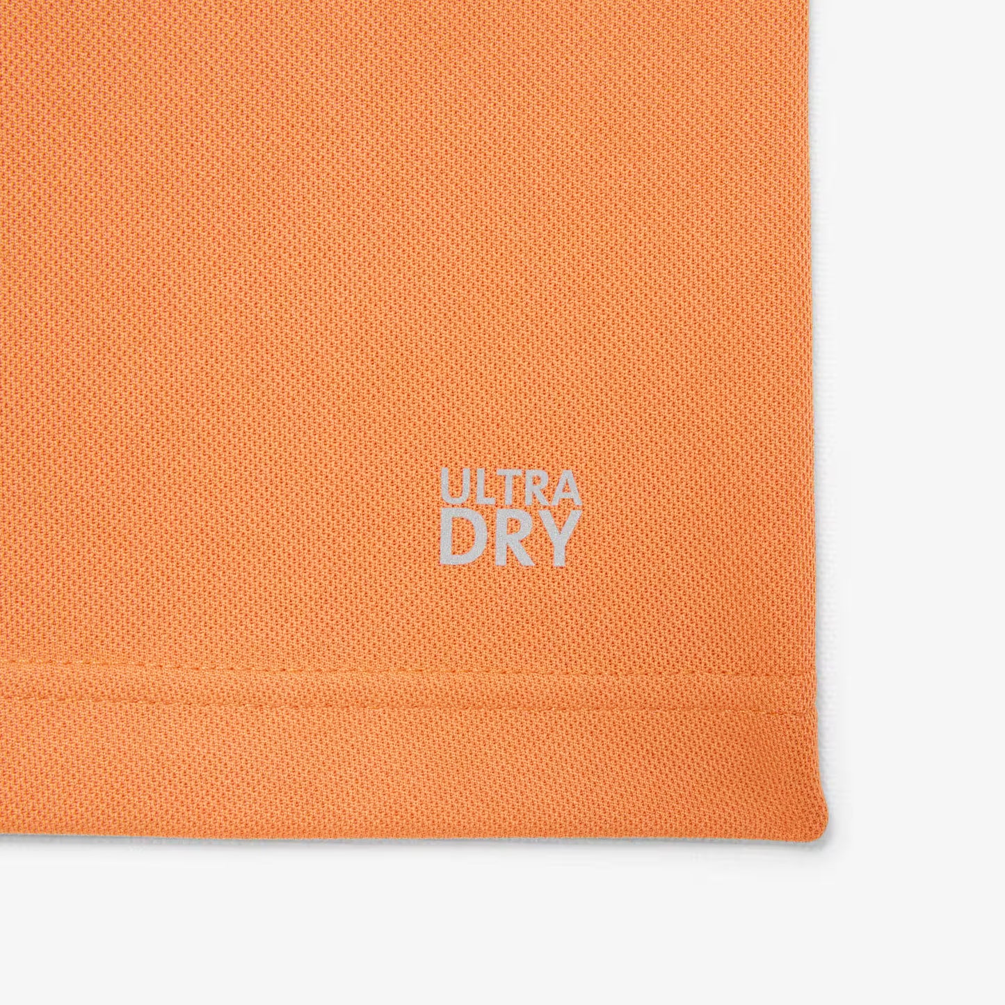 Polo ramasseur de balles édition Roland-Garros