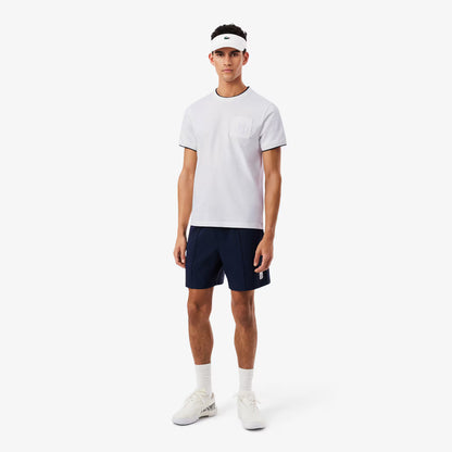 T-shirt insigne Tennis Héritage Ultra Dry