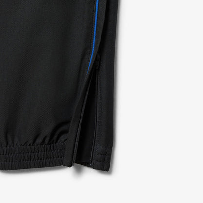 Pantalon de survêtement imprimé de tennis
