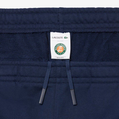 Short en molleton Édition Roland-Garros