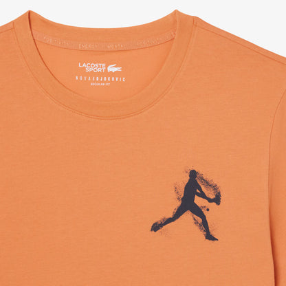 Pack Lacoste Tennis x Novak Djokovic