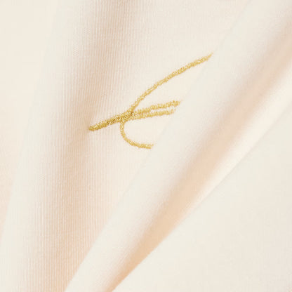 Sweat à capuche Lacoste Tennis x Novak Djokovic