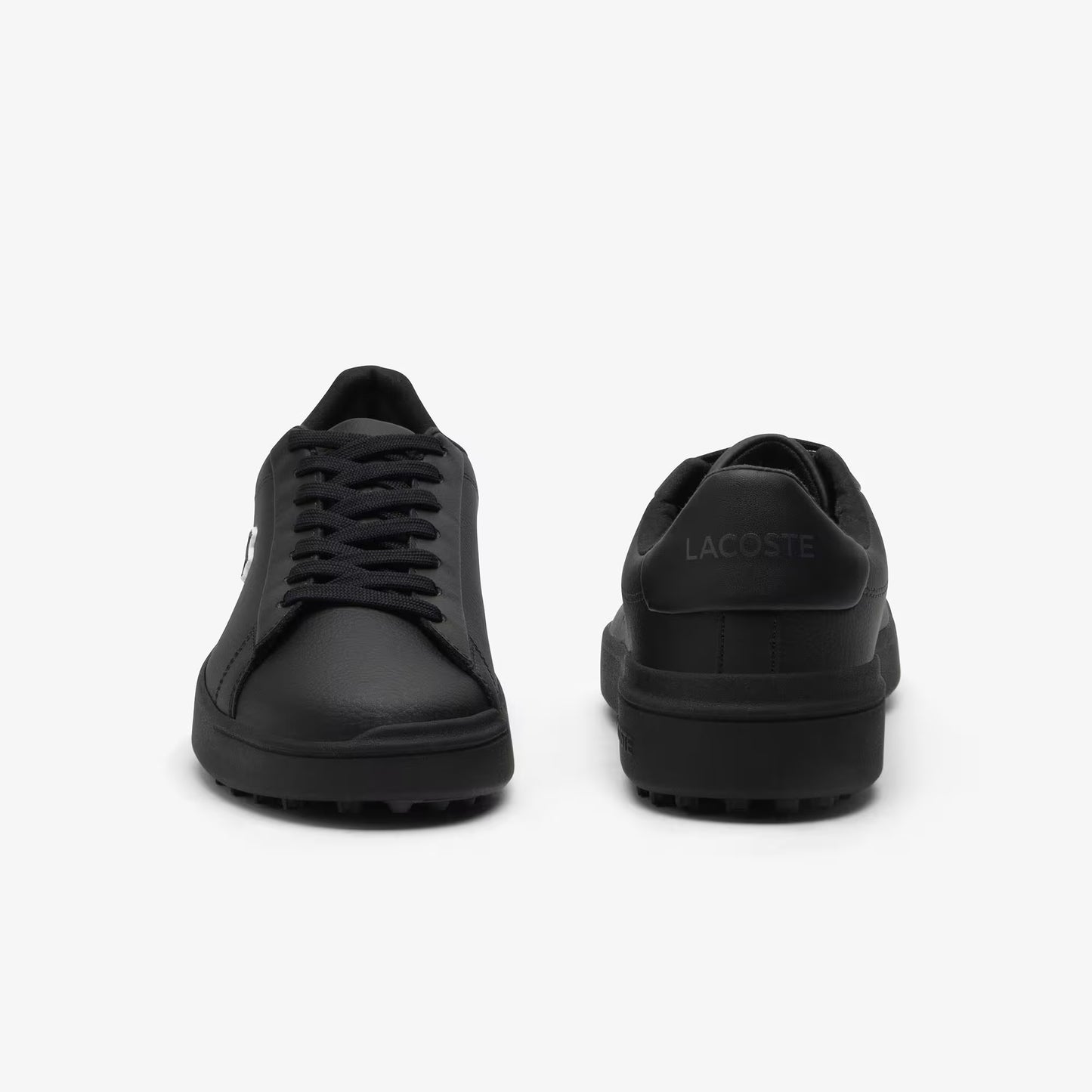 Chaussures de golf en cuir Carnaby pour homme