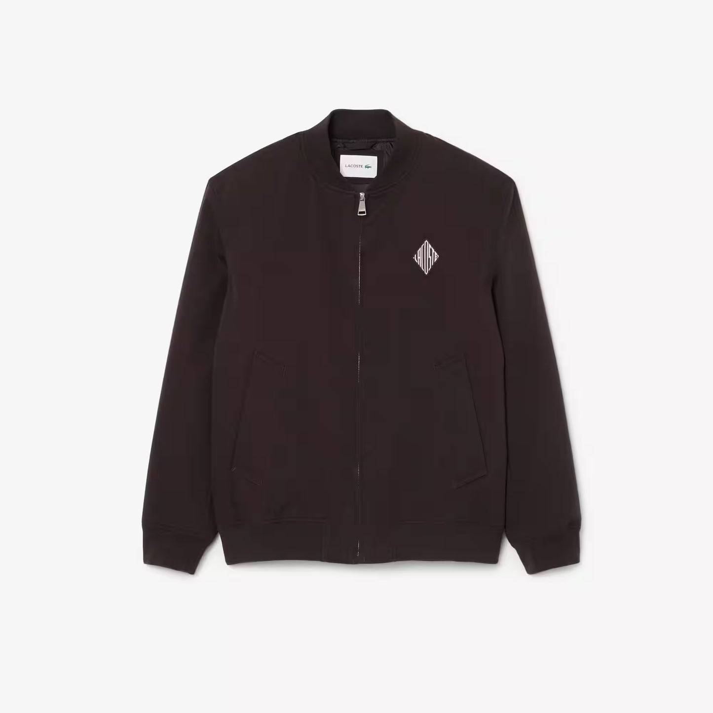 Blouson aviateur imperméable style rétro