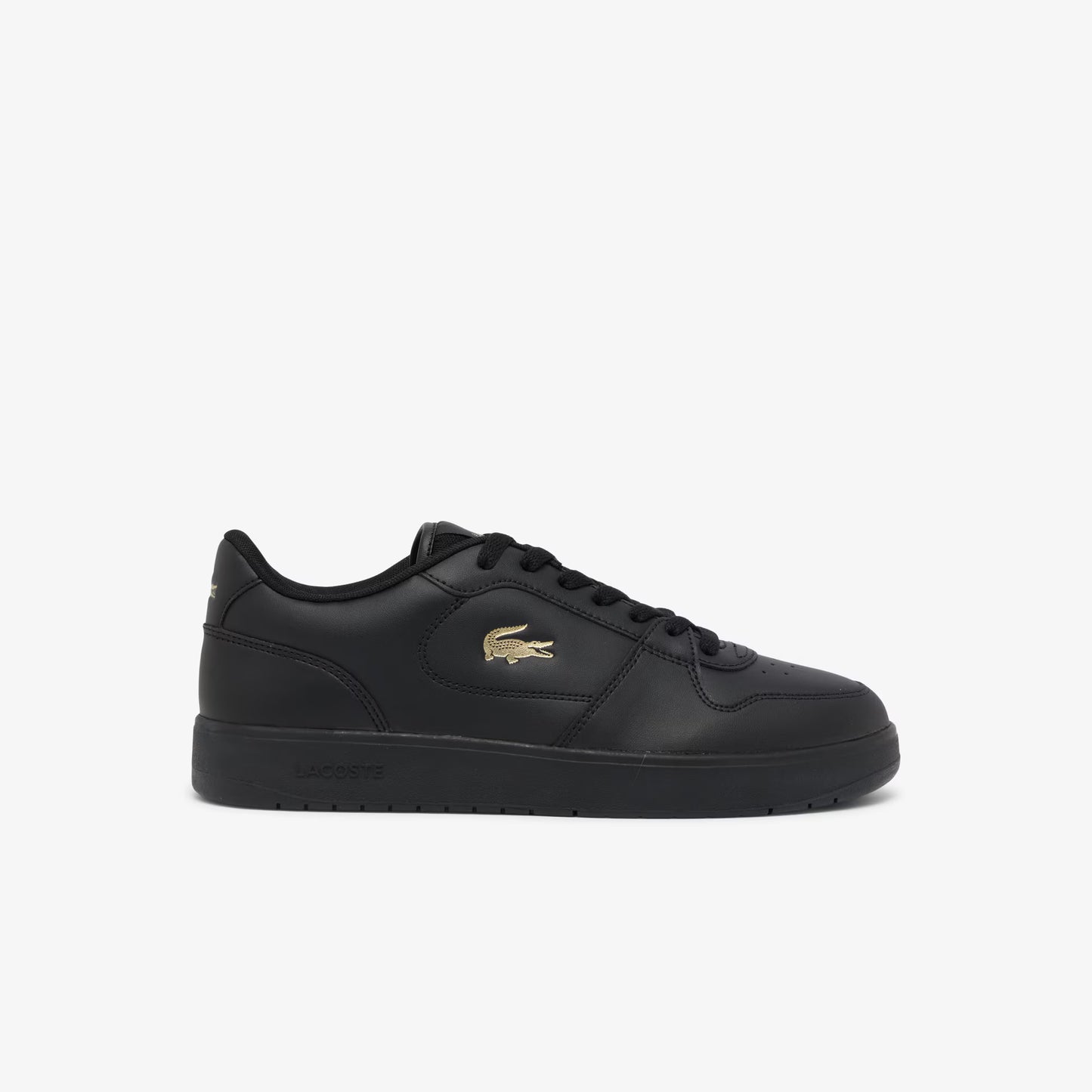 Baskets en cuir Court Ace pour homme