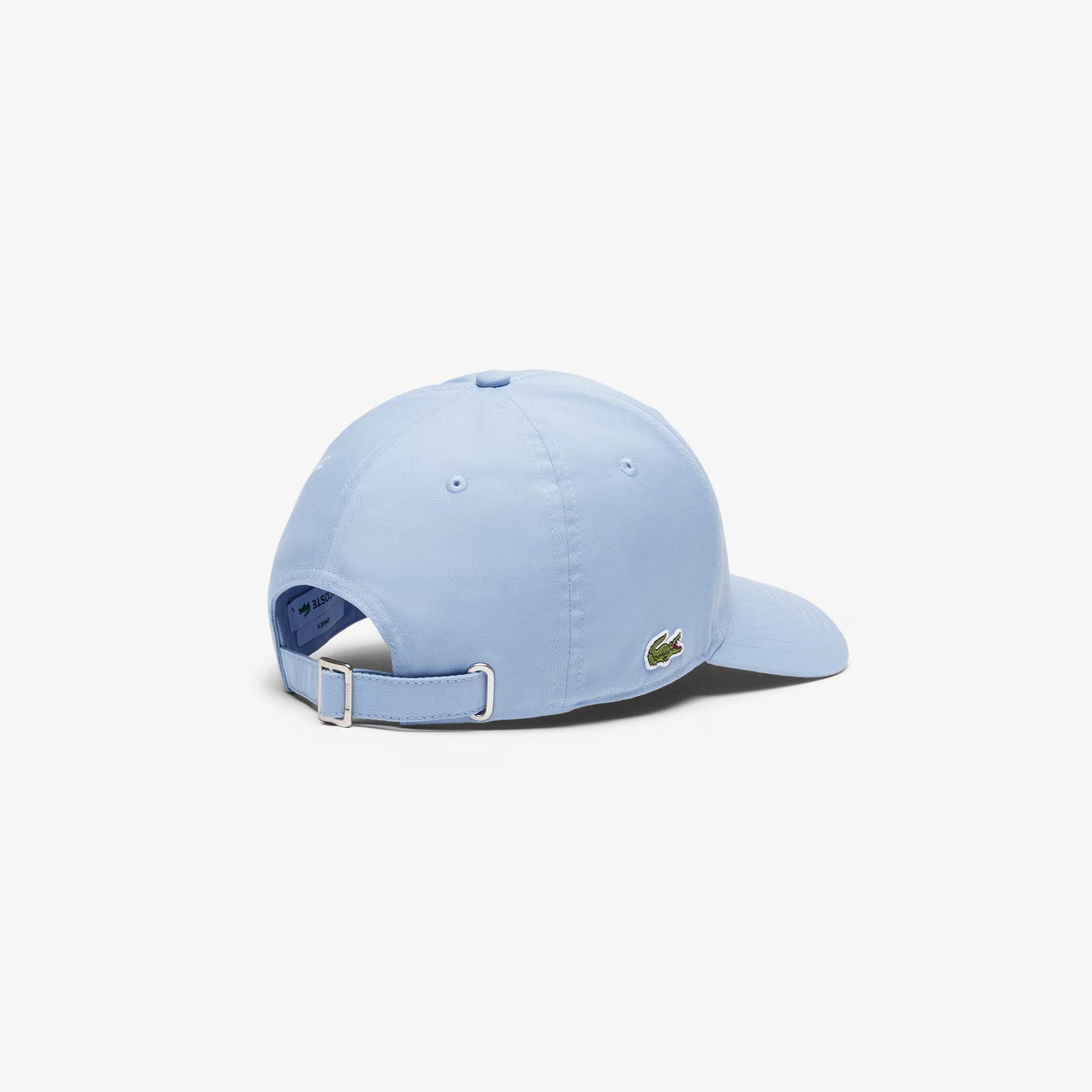 Casquette de baseball brodée en 3D