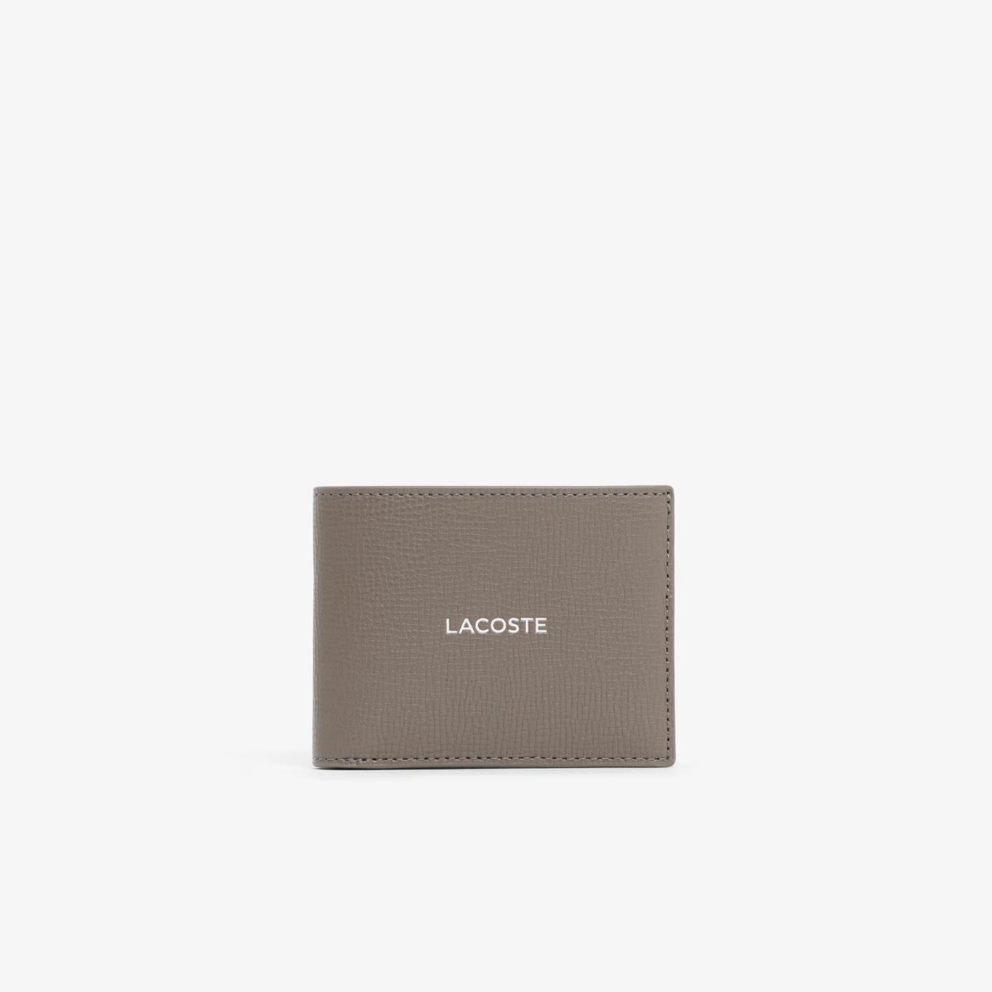 Petit portefeuille en cuir Ossian