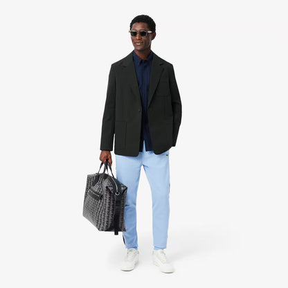 Chemise Popeline Légère Coupe Classique