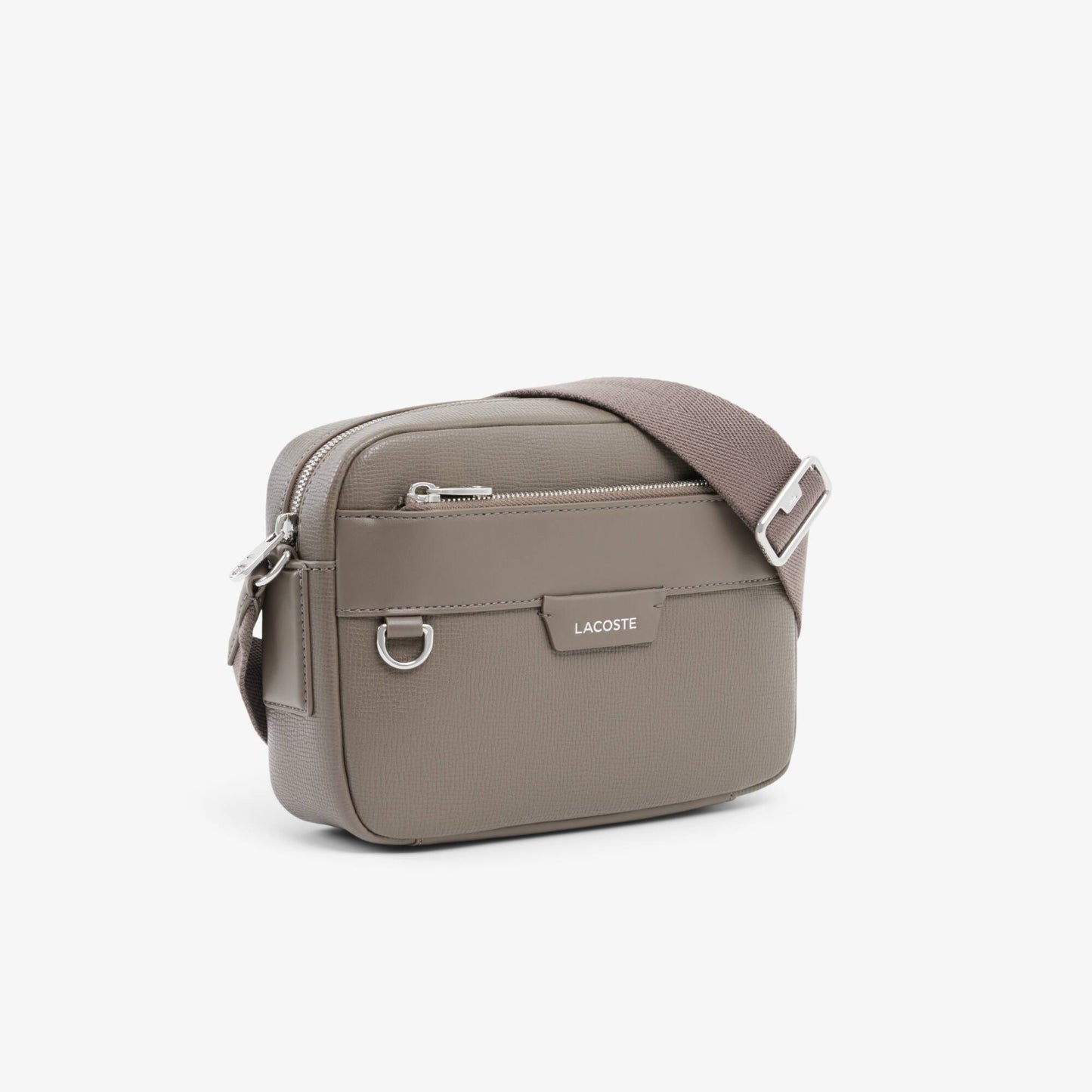 Sac reporter en cuir Ossian
