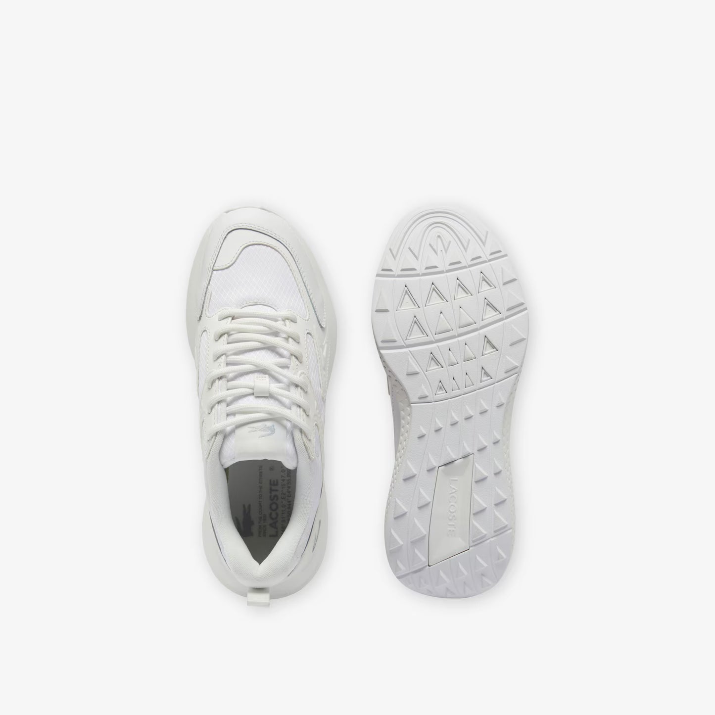 Baskets L003 Evo Homme