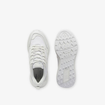 Baskets L003 Evo Homme