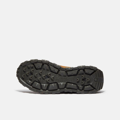 Winsor Park Mid Waterproof Shoe Brown