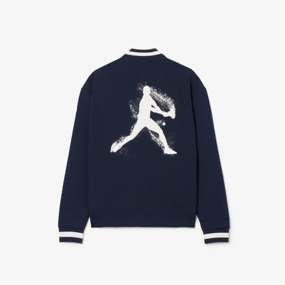 Veste Lacoste Tennis x Novak Djokovic