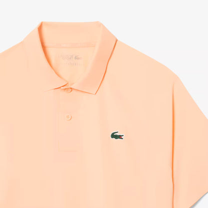 Polo Lacoste Tennis x Novak Djokovic Sur le Court