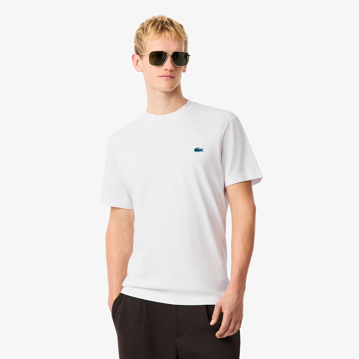 T-shirt imprimé en jersey 2
