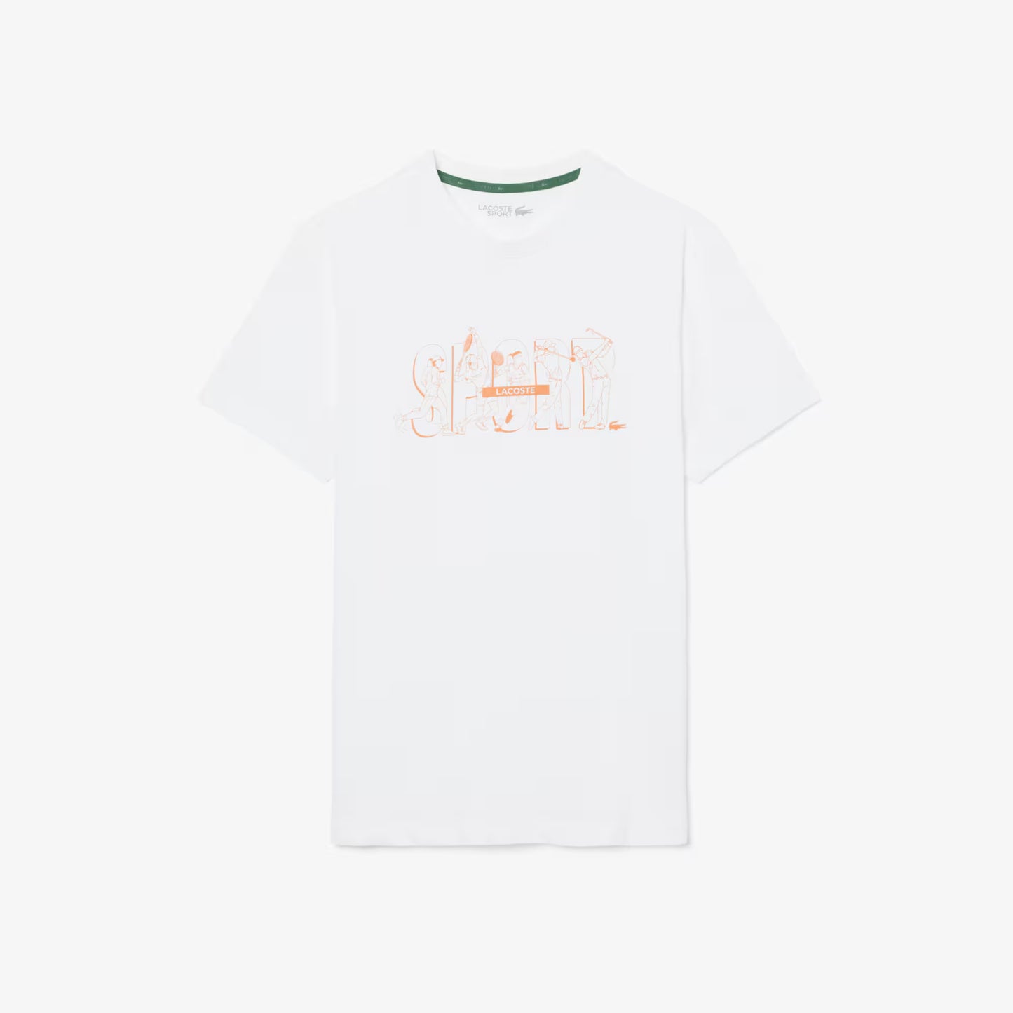 T-shirt de sport ultra-sec