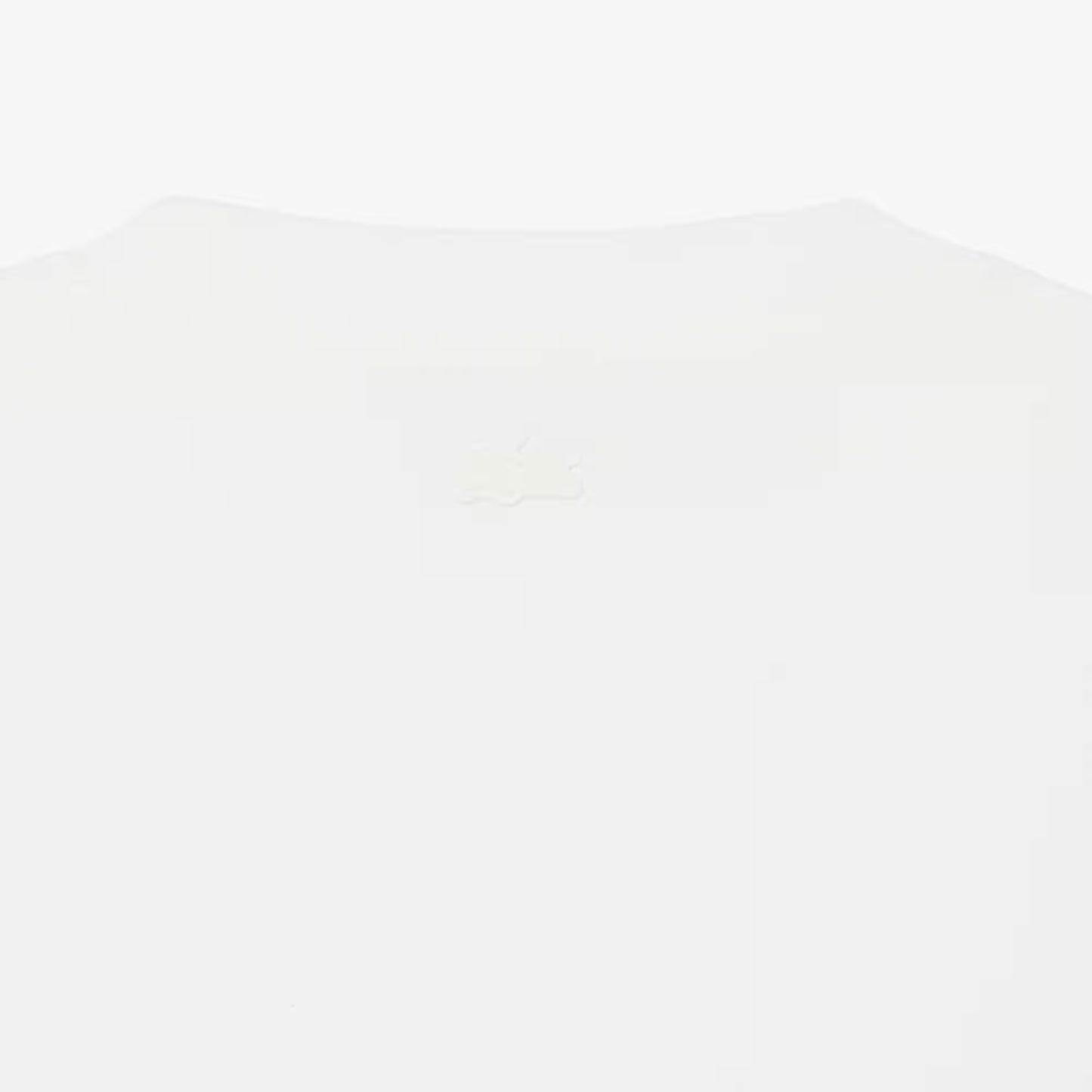 T-shirt « Badge » coupe classique