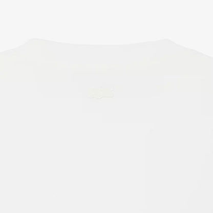 T-shirt « Badge » coupe classique