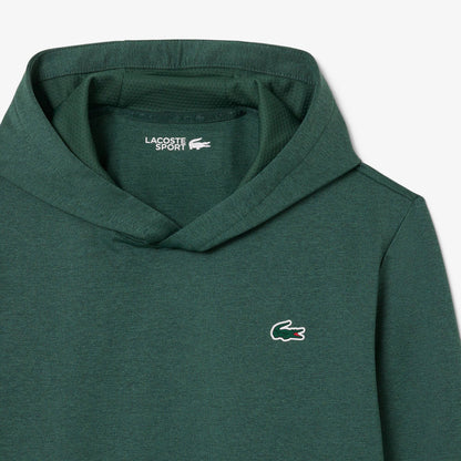 Sweat à capuche de golf ultra sec