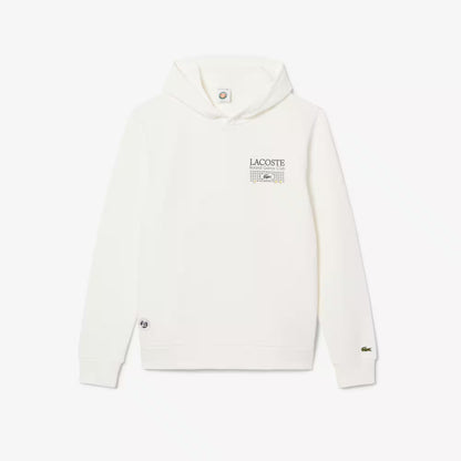 Sweat à capuche édition Roland-Garros