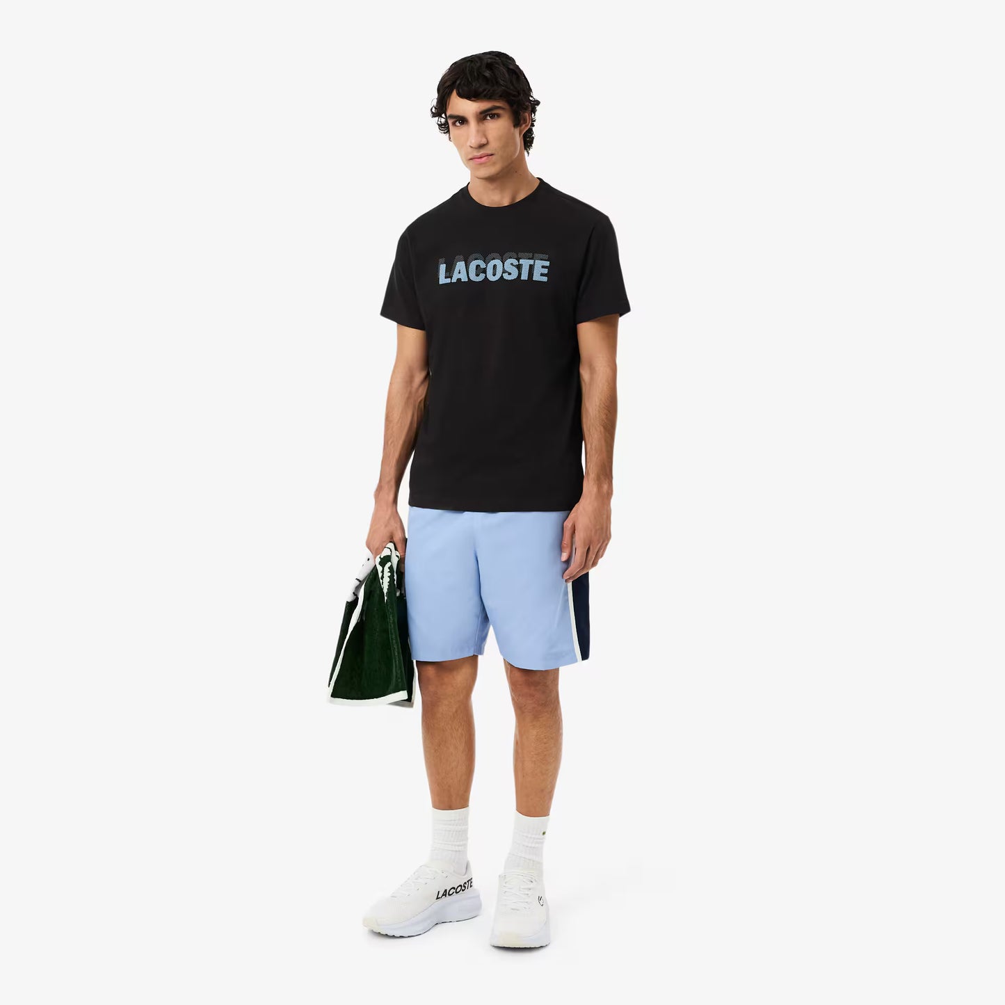 T-shirt de sport Ultra Dry à imprimé graphique