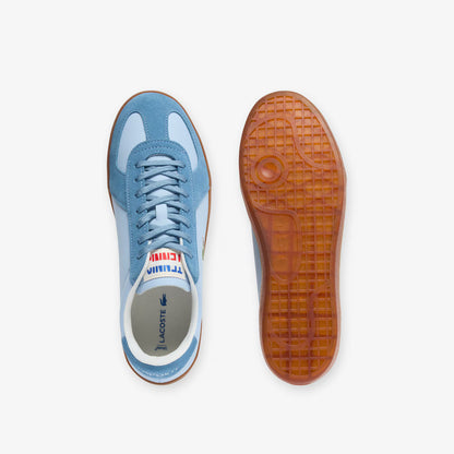 Baskets Pro en cuir Baseshot pour homme