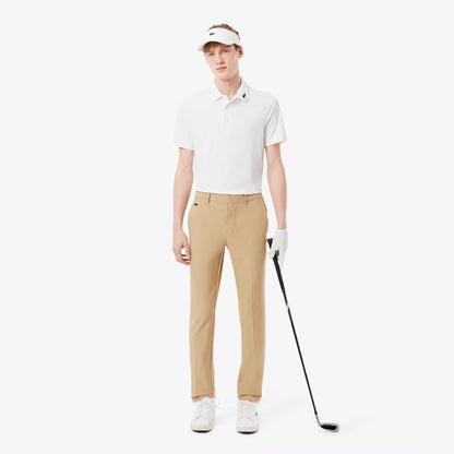 Polo de golf anti-UV coupe droite 2