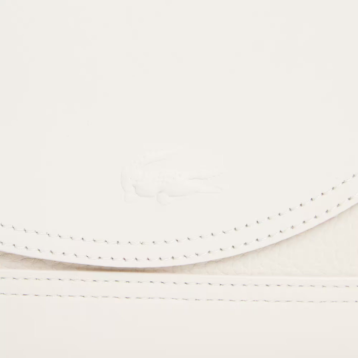 Petit sac messager Lacoste Club