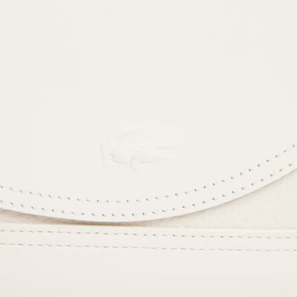 Petit sac messager Lacoste Club