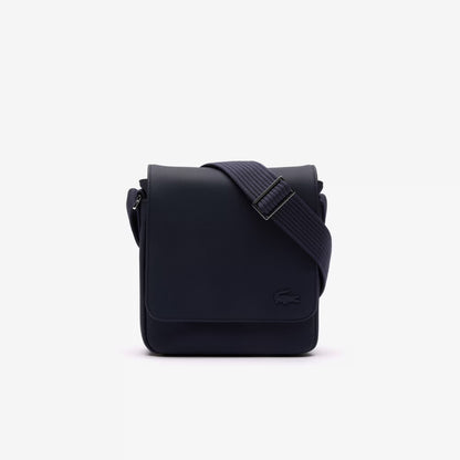 Sac Bandoulière Classique Homme à Rabat