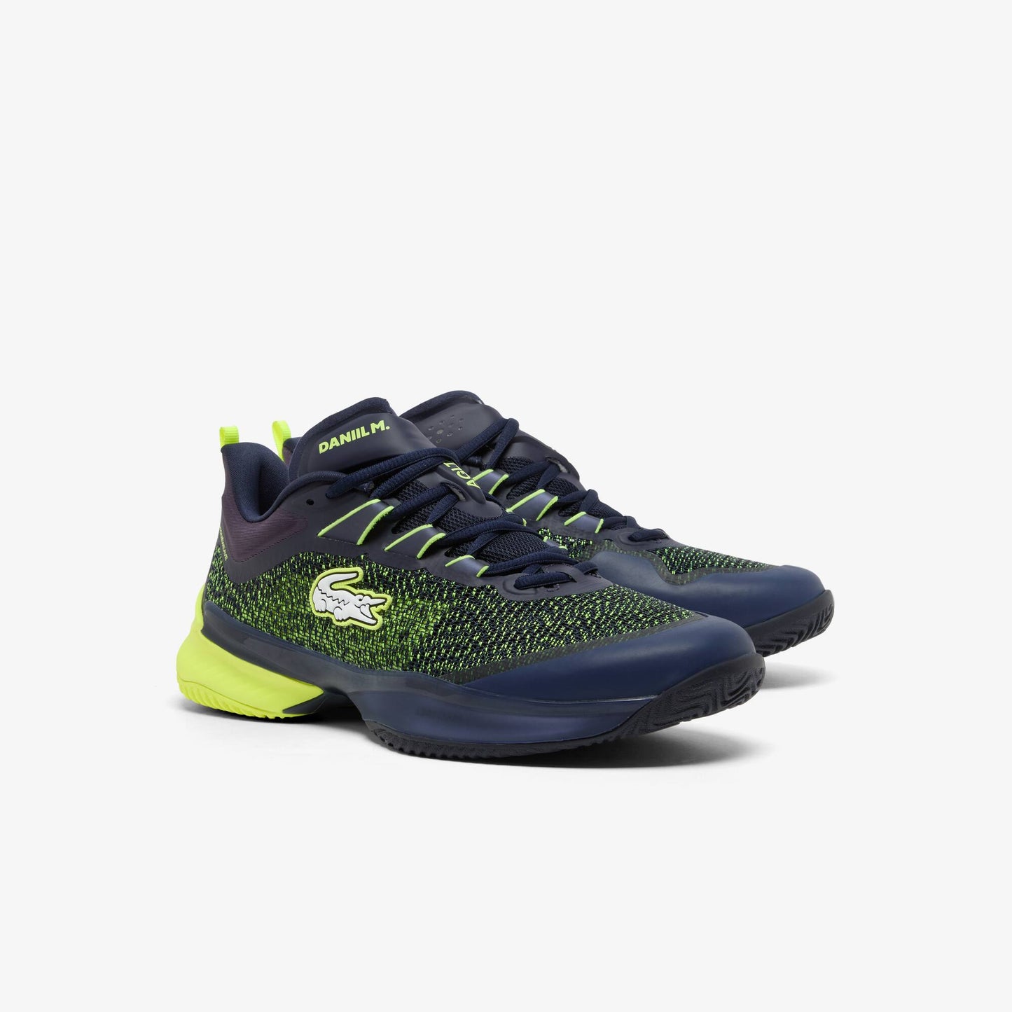 Chaussures de tennis homme AG-LT23 Ultra x Daniil Medvedev pour terre battue