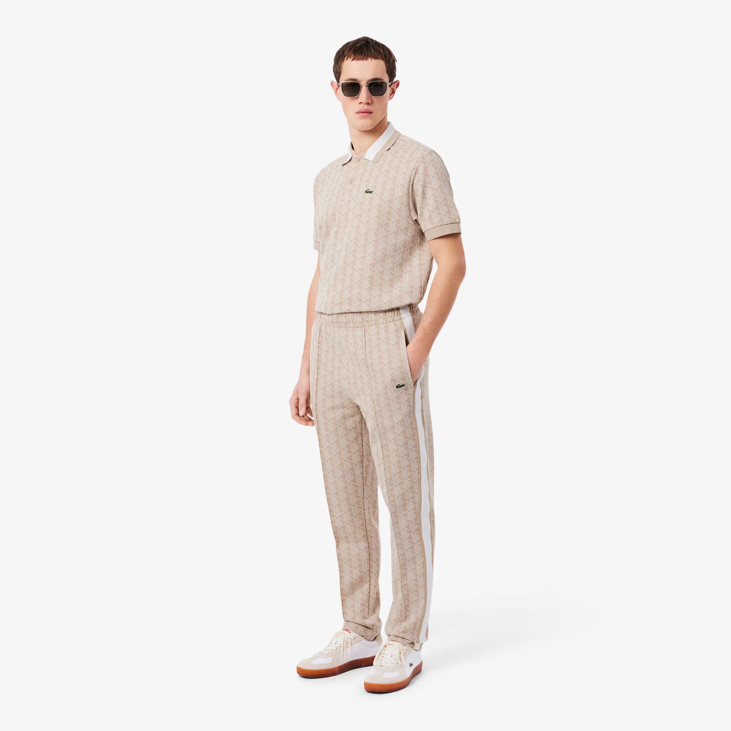 Pantalon de survêtement Paris Monogram