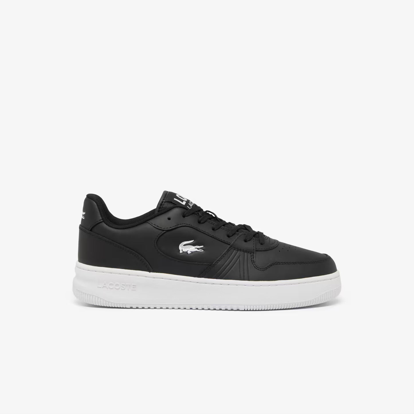 Baskets en cuir L001 pour homme