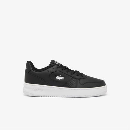 Baskets en cuir L001 pour homme