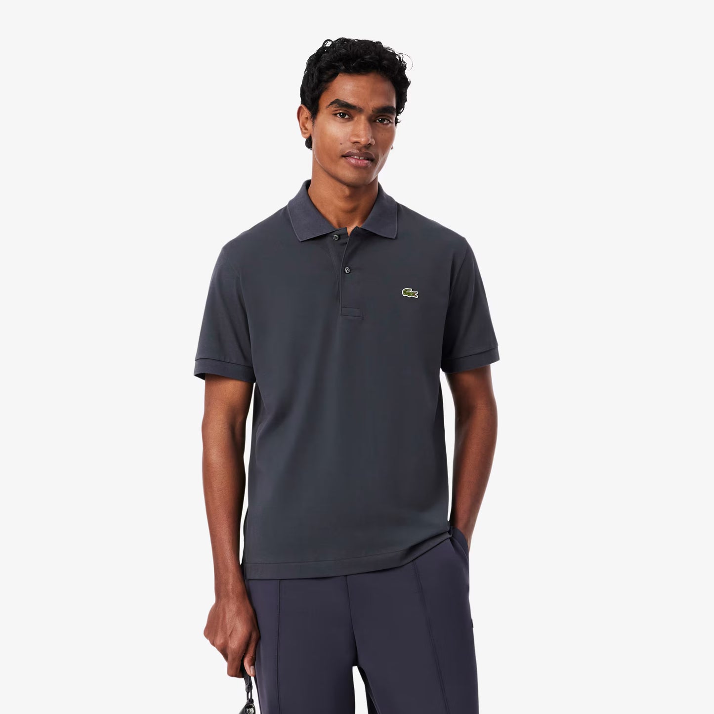 Polo Lacoste L.12.12 LIGHT Coupe Classique