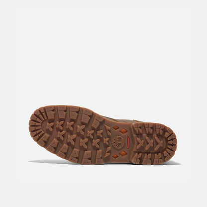 Britton Road Water-Resistant Boot Brown
