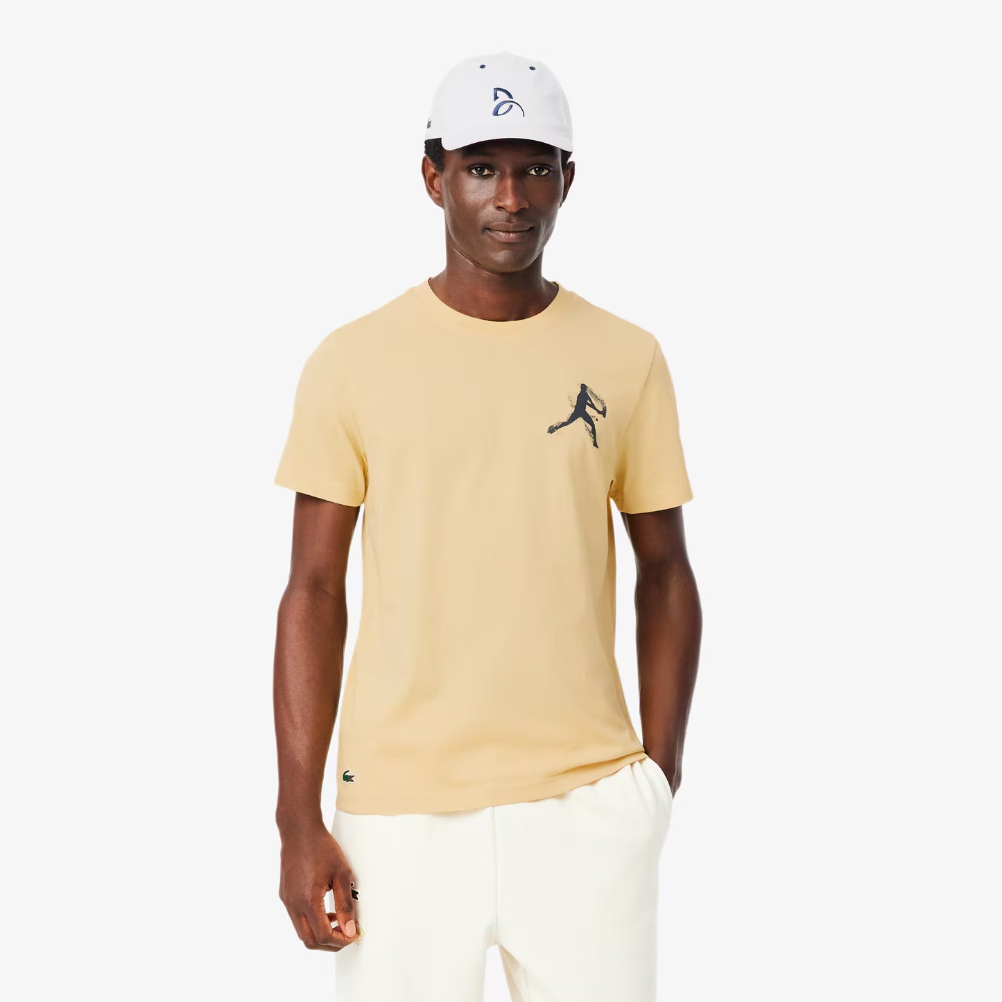 Pack Lacoste Tennis x Novak Djokovic