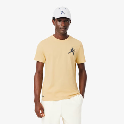 Pack Lacoste Tennis x Novak Djokovic