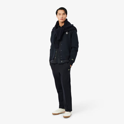 Veste d'inspiration rétro, fabrication française