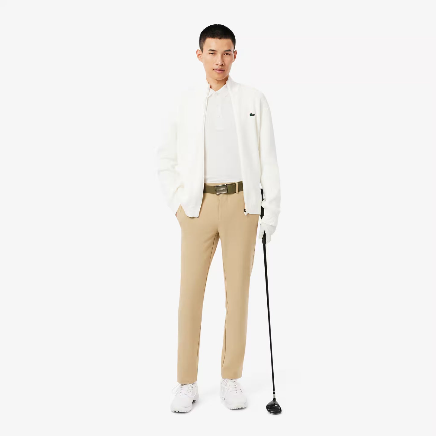 Polo de golf Regular Fit protection UV
