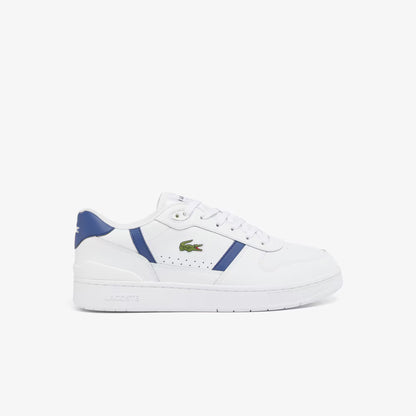 Baskets en cuir pour homme T-Clip Set